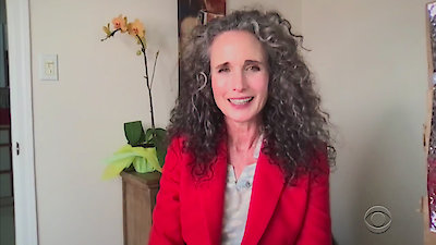 The Late Late Show with James Corden Season 6 Episode 61