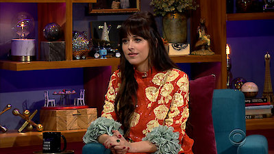 The Late Late Show with James Corden Season 6 Episode 63