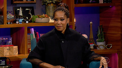 The Late Late Show with James Corden Season 6 Episode 64