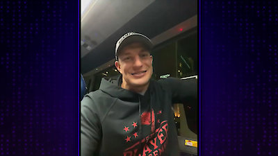 The Late Late Show with James Corden Season 6 Episode 65