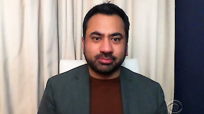 The Late Late Show with James Corden Season 6 Episode 72