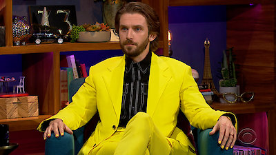 The Late Late Show with James Corden Season 6 Episode 73