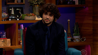 The Late Late Show with James Corden Season 6 Episode 76
