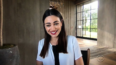 The Late Late Show with James Corden Season 6 Episode 77