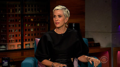 The Late Late Show with James Corden Season 7 Episode 25