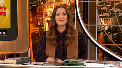 The Late Late Show with James Corden Season 6 Episode 79