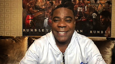 The Late Late Show with James Corden Season 6 Episode 87