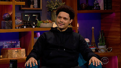 The Late Late Show with James Corden Season 6 Episode 88