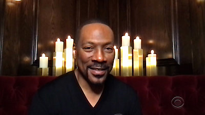 The Late Late Show with James Corden Season 6 Episode 89