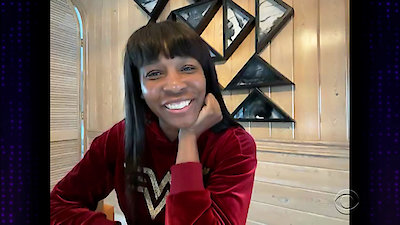 The Late Late Show with James Corden Season 6 Episode 90