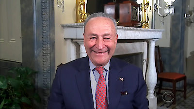 The Late Late Show with James Corden Season 6 Episode 91