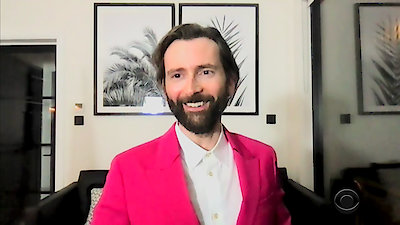 The Late Late Show with James Corden Season 6 Episode 94