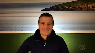 The Late Late Show with James Corden Season 6 Episode 95