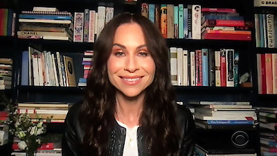 The Late Late Show with James Corden Season 6 Episode 96