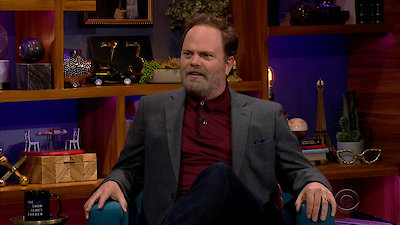 The Late Late Show with James Corden Season 6 Episode 102