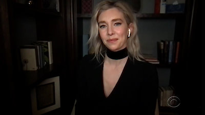 The Late Late Show with James Corden Season 6 Episode 103