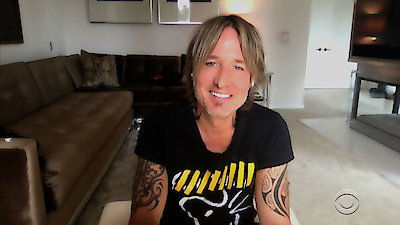 The Late Late Show with James Corden Season 6 Episode 104