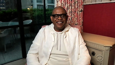 The Late Late Show with James Corden Season 6 Episode 105