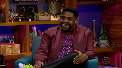 The Late Late Show with James Corden Season 6 Episode 106