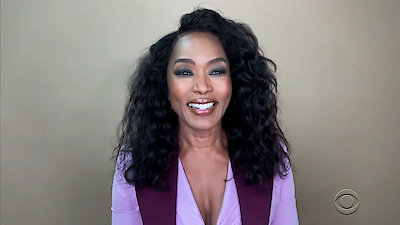 The Late Late Show with James Corden Season 6 Episode 107