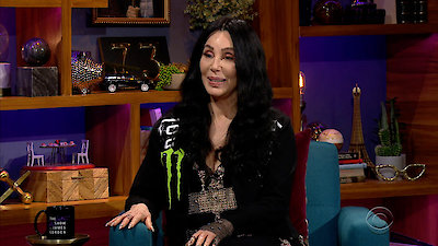 The Late Late Show with James Corden Season 6 Episode 108