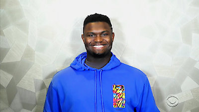 The Late Late Show with James Corden Season 6 Episode 111