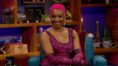 The Late Late Show with James Corden Season 6 Episode 114