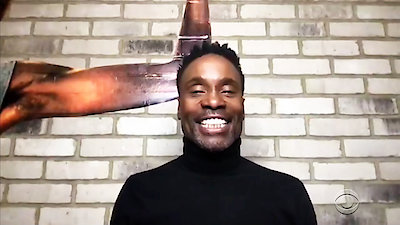 The Late Late Show with James Corden Season 6 Episode 116