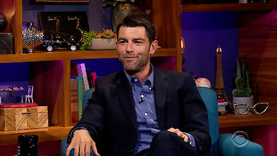 The Late Late Show with James Corden Season 6 Episode 117