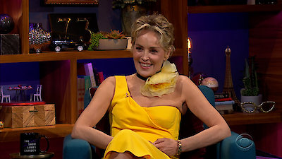 The Late Late Show with James Corden Season 6 Episode 120