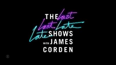 The Late Late Show with James Corden Season 8 Episode 101