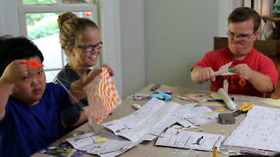 7 Little Johnstons Season 5 Episode 5