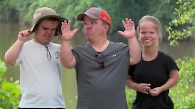 7 Little Johnstons Season 5 Episode 6