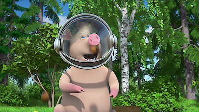 Masha and the Bear Season 6 Episode 1