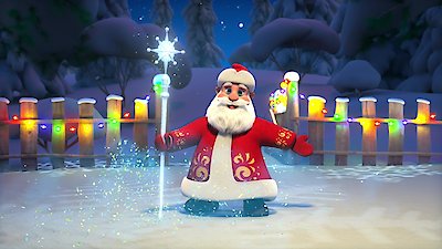 Masha and the Bear Season 6 Episode 13