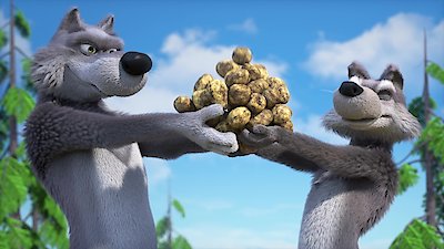 Masha and the Bear Season 6 Episode 3