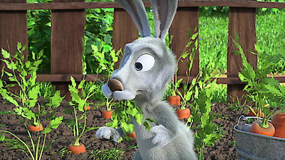 Masha and the Bear Season 6 Episode 2