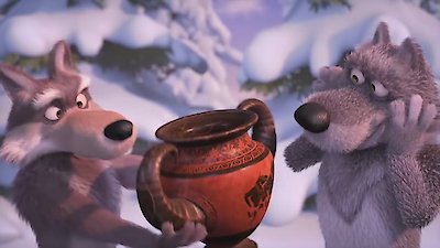 Masha and the Bear Season 4 Episode 10