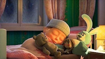 Masha and the Bear Season 3 Episode 9