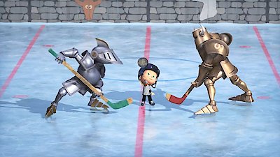 Masha and the Bear Season 3 Episode 19