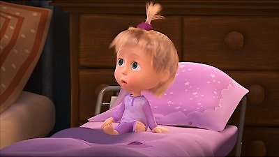 Masha and the Bear Season 3 Episode 10