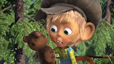 Masha and the Bear Season 3 Episode 22