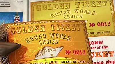 Masha and the Bear Season 3 Episode 25