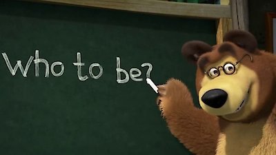 Masha and the Bear Season 3 Episode 26