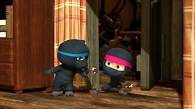 Masha and the Bear Season 2 Episode 25