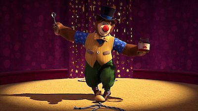 Masha and the Bear Season 3 Episode 15