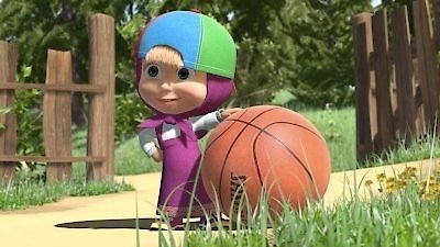 Masha and the Bear Season 2 Episode 23