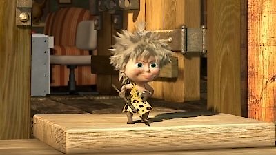 Masha and the Bear Season 2 Episode 22