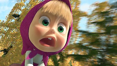 Masha and the Bear Season 2 Episode 2