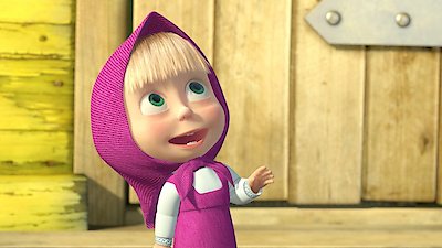 Masha and the Bear Season 2 Episode 12